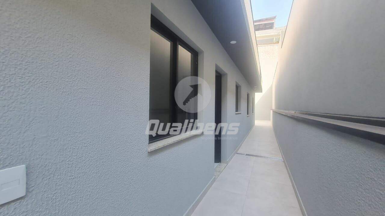 Casa à venda no Vila Bocaina: 