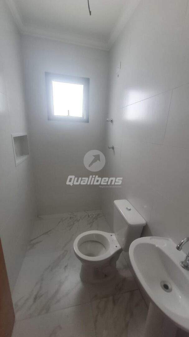 Casa à venda no Vila Bocaina: 
