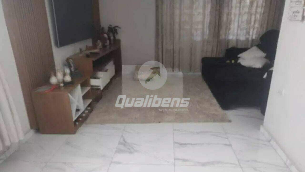 Casa à venda no Vila Ana Maria: 