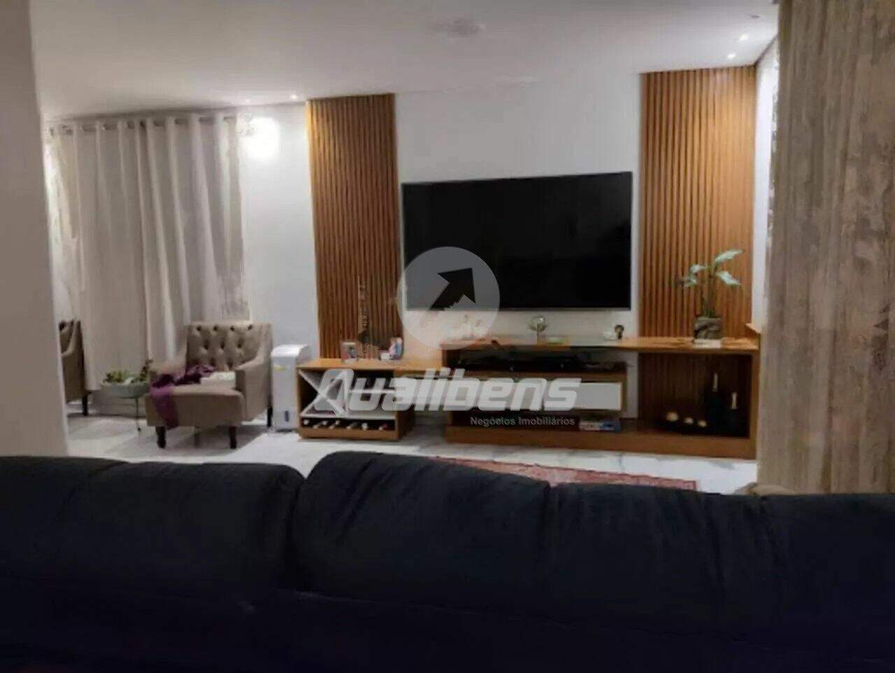 Casa à venda no Vila Ana Maria: 