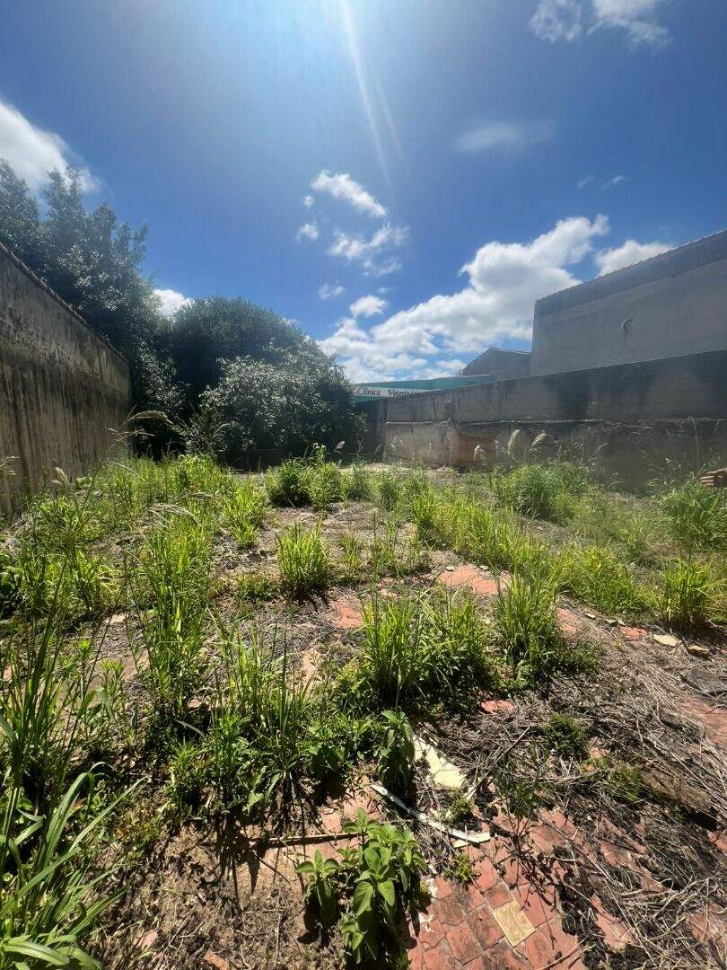 Terreno à venda no Vila Bocaina: 
