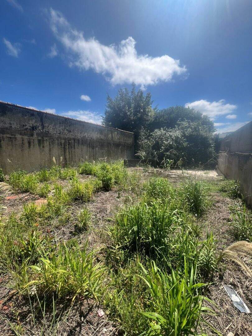 Terreno à venda no Vila Bocaina: 