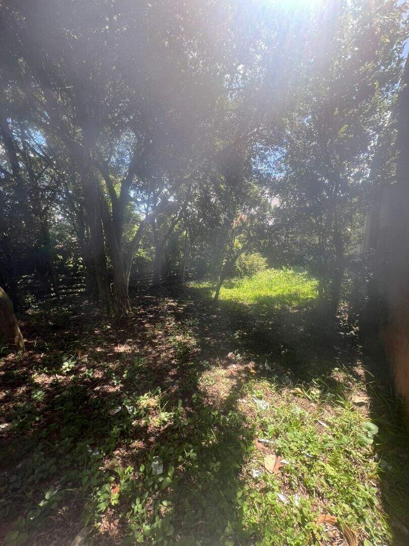Terreno à venda no Vila Bocaina: 