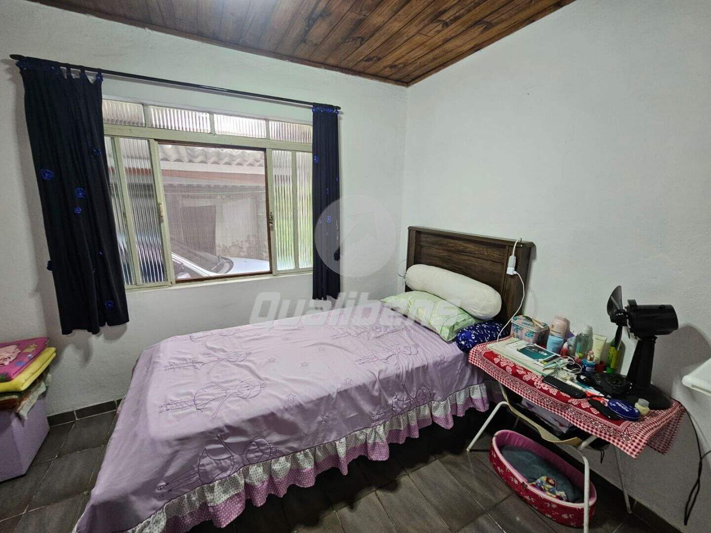 Casa à venda no Vila Santa Rosa: 