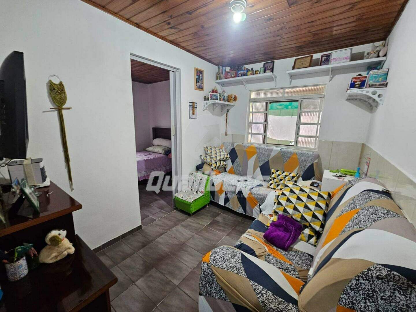 Casa à venda no Vila Santa Rosa: 
