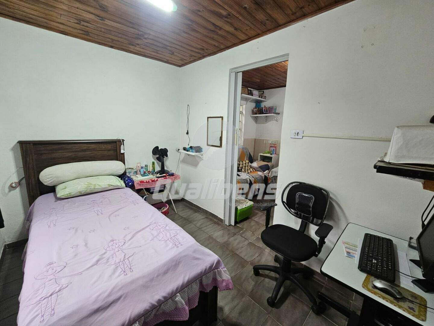 Casa à venda no Vila Santa Rosa: 