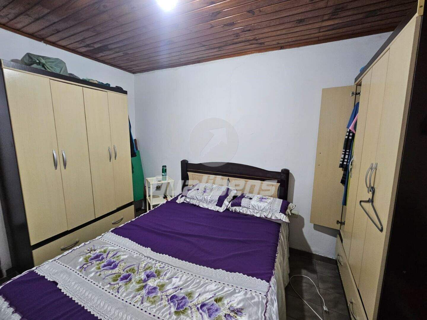 Casa à venda no Vila Santa Rosa: 
