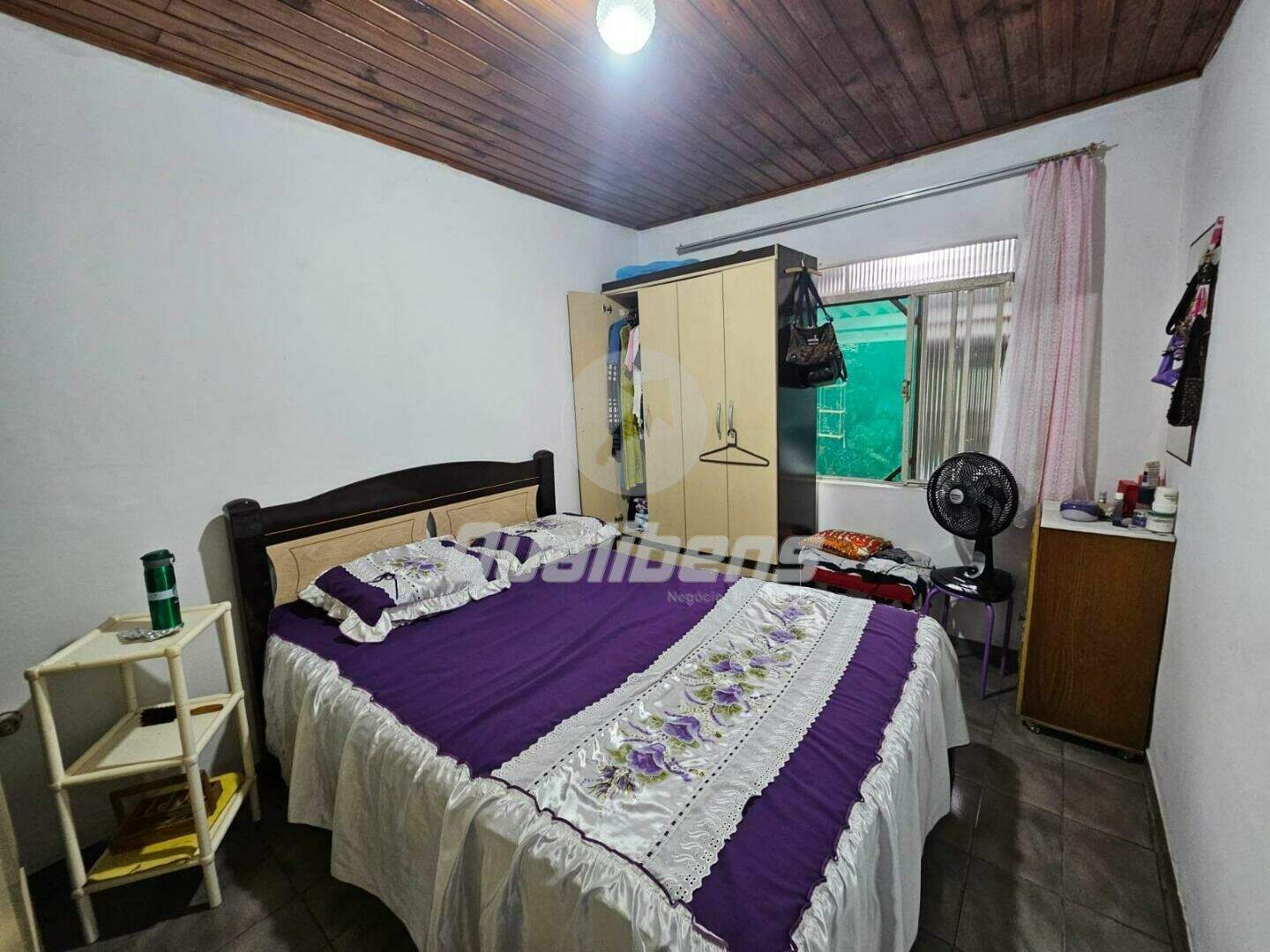 Casa à venda no Vila Santa Rosa: 