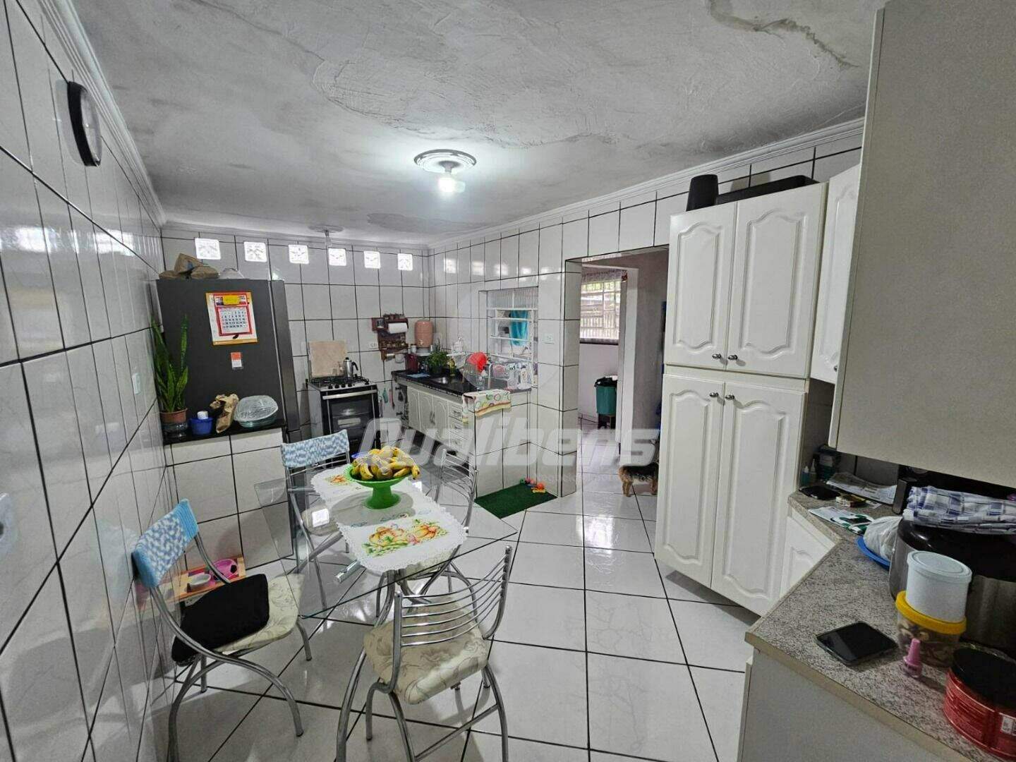 Casa à venda no Vila Santa Rosa: 