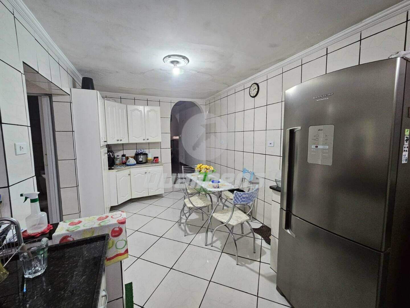 Casa à venda no Vila Santa Rosa: 