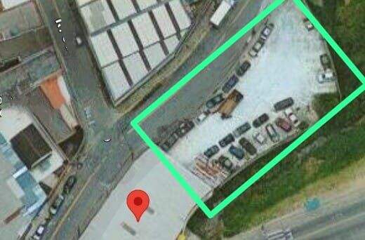 Terreno à venda no Vila Feital: 