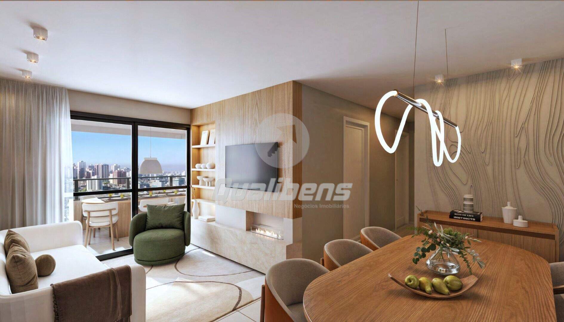 Apartamento à venda no Matriz: 