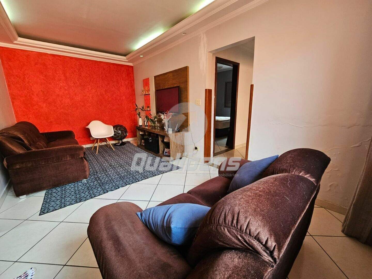Casa à venda no Parque São Vicente: 