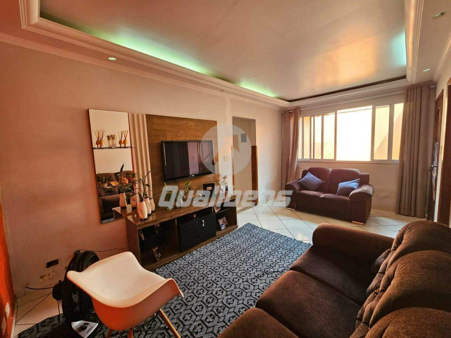 Casa à venda no Parque São Vicente: 
