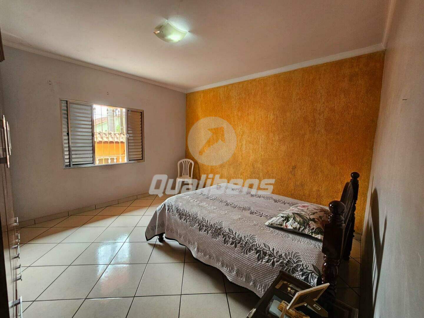 Casa à venda no Parque São Vicente: 