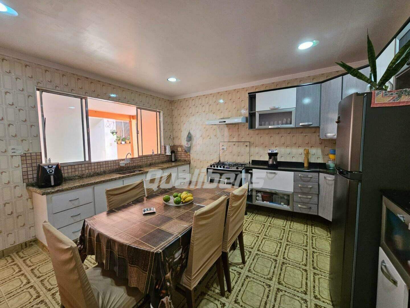 Casa à venda no Parque São Vicente: 