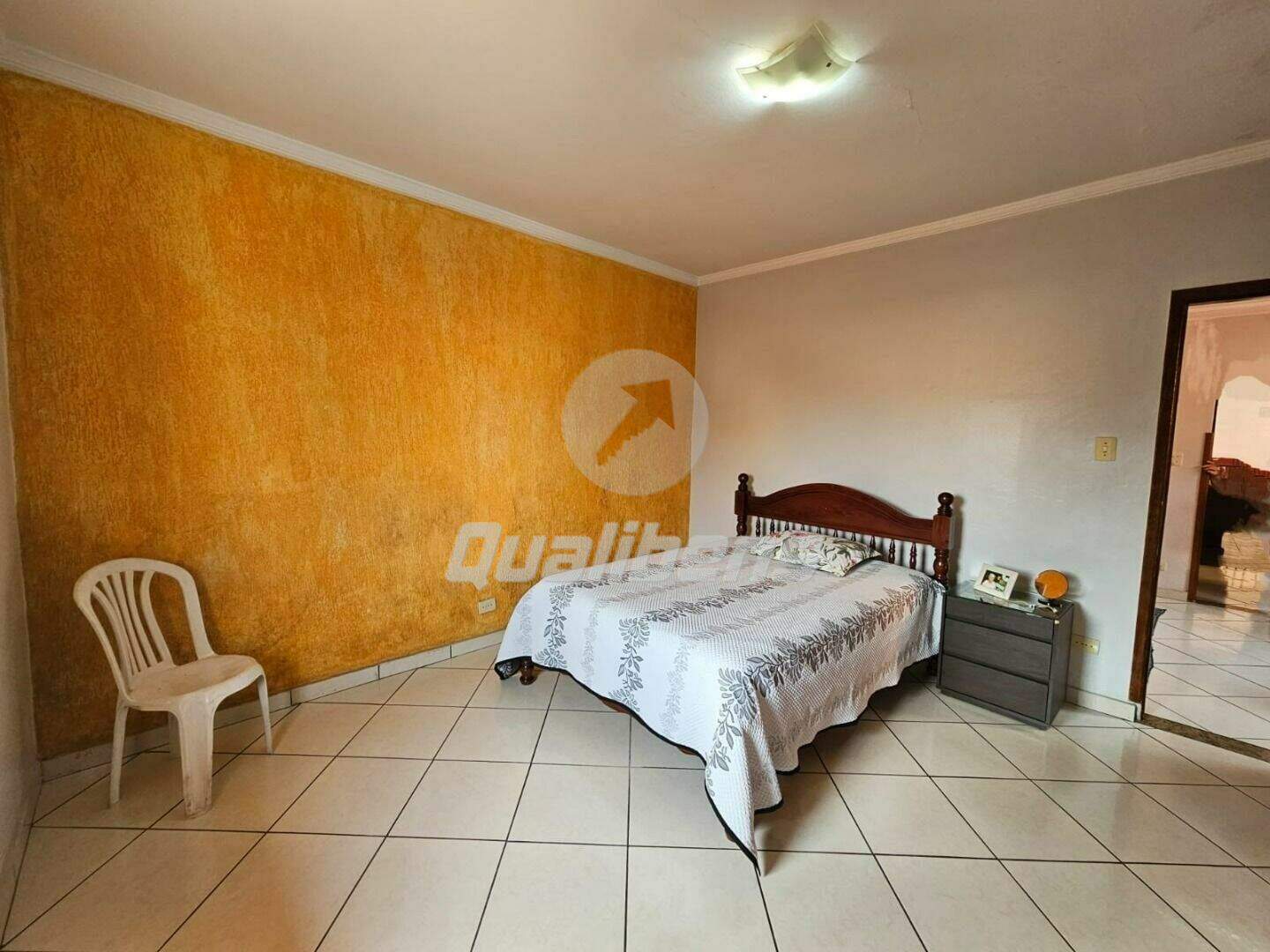 Casa à venda no Parque São Vicente: 