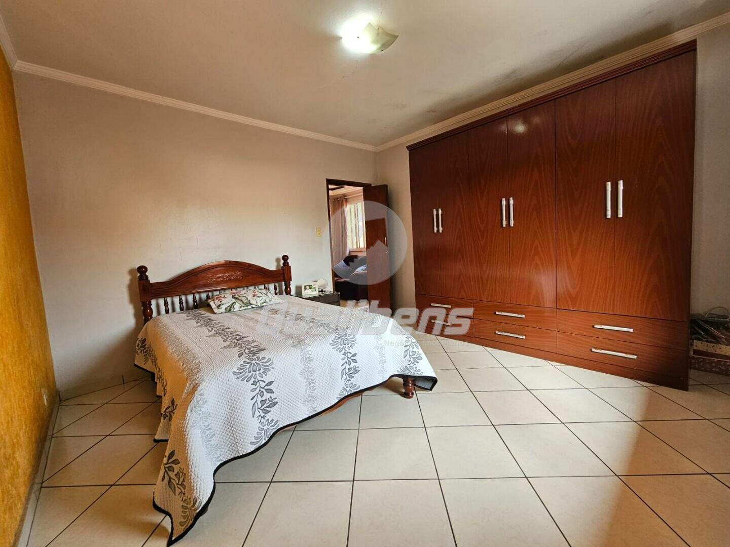 Casa à venda no Parque São Vicente: 