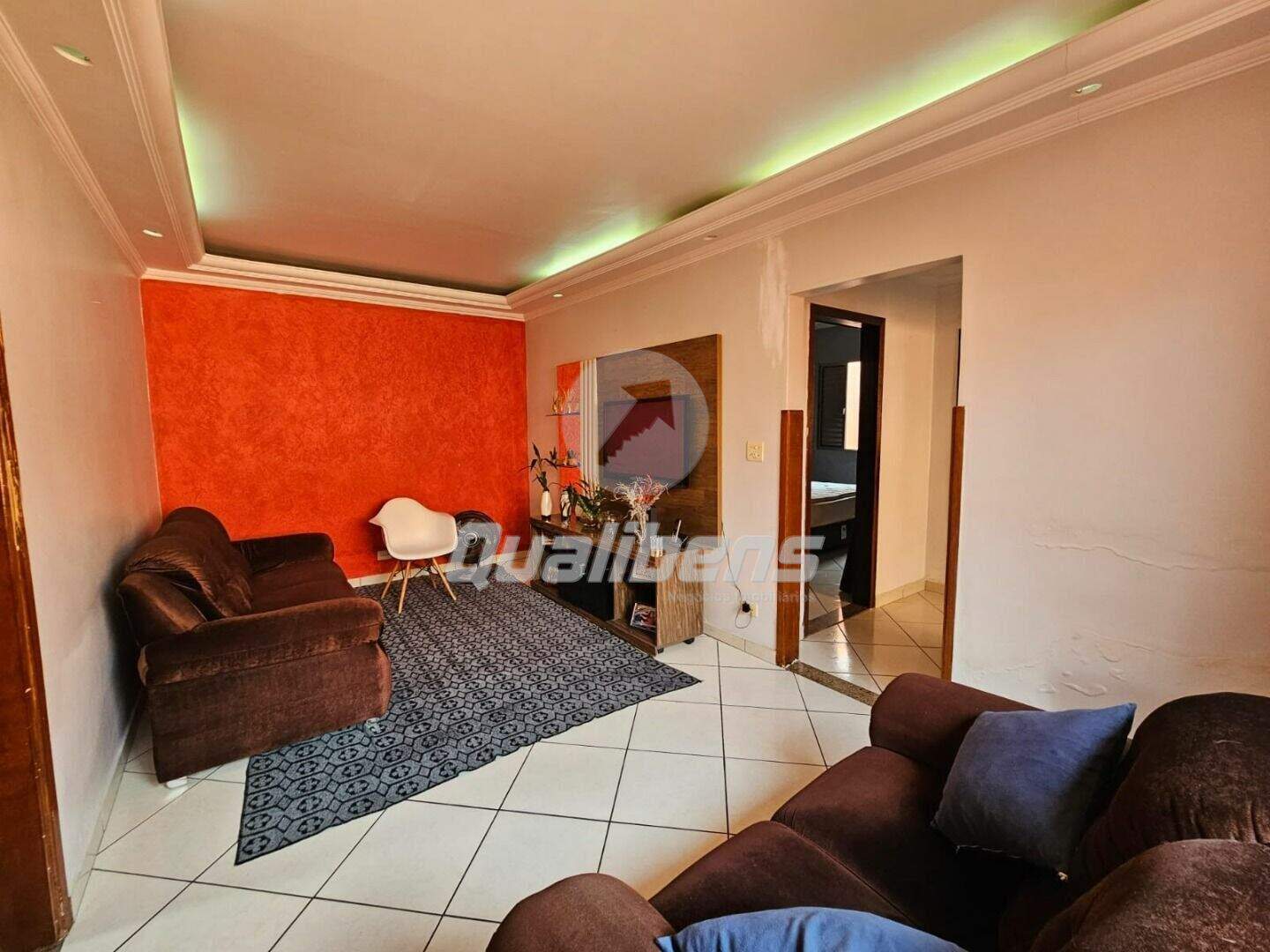 Casa à venda no Parque São Vicente: 