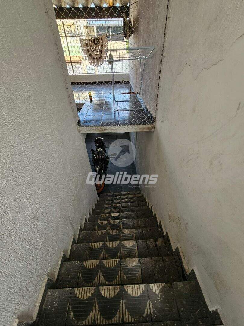 Casa à venda no Jardim Zaira: 