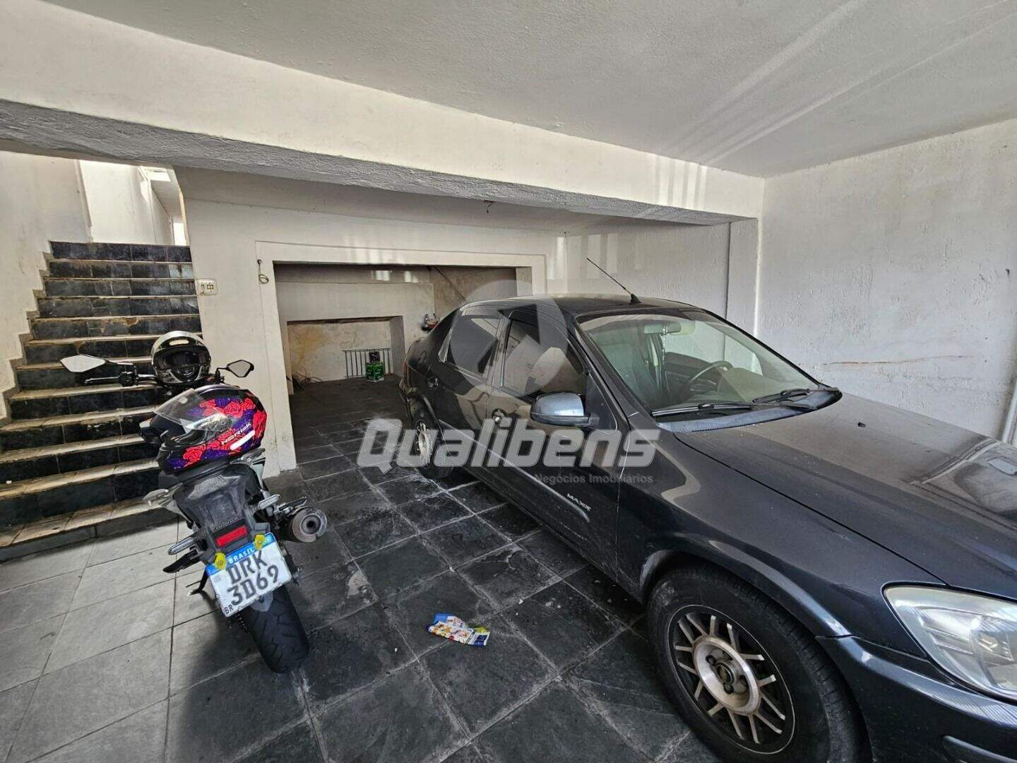 Casa à venda no Jardim Zaira: 