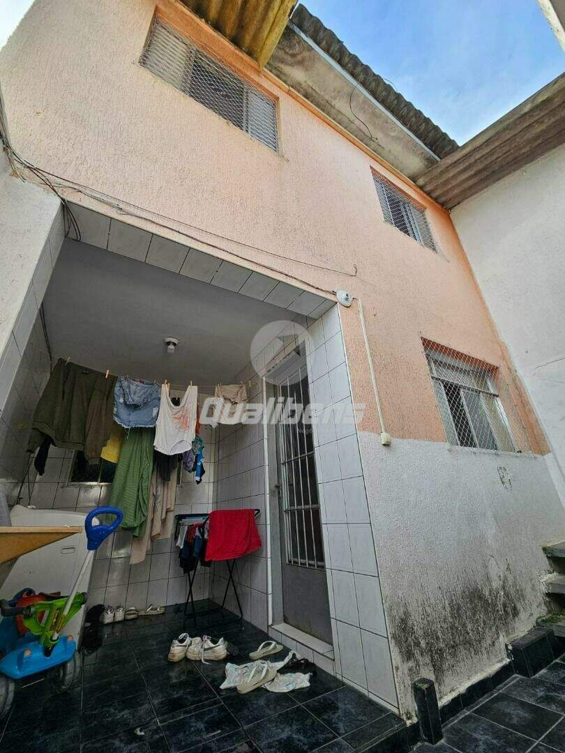 Casa à venda no Jardim Zaira: 