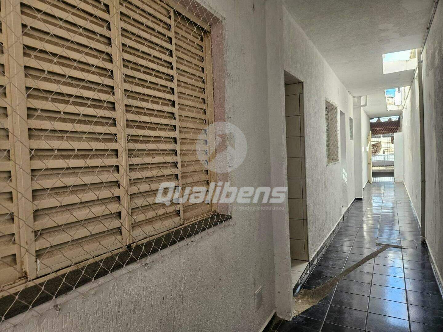 Casa à venda no Jardim Zaira: 