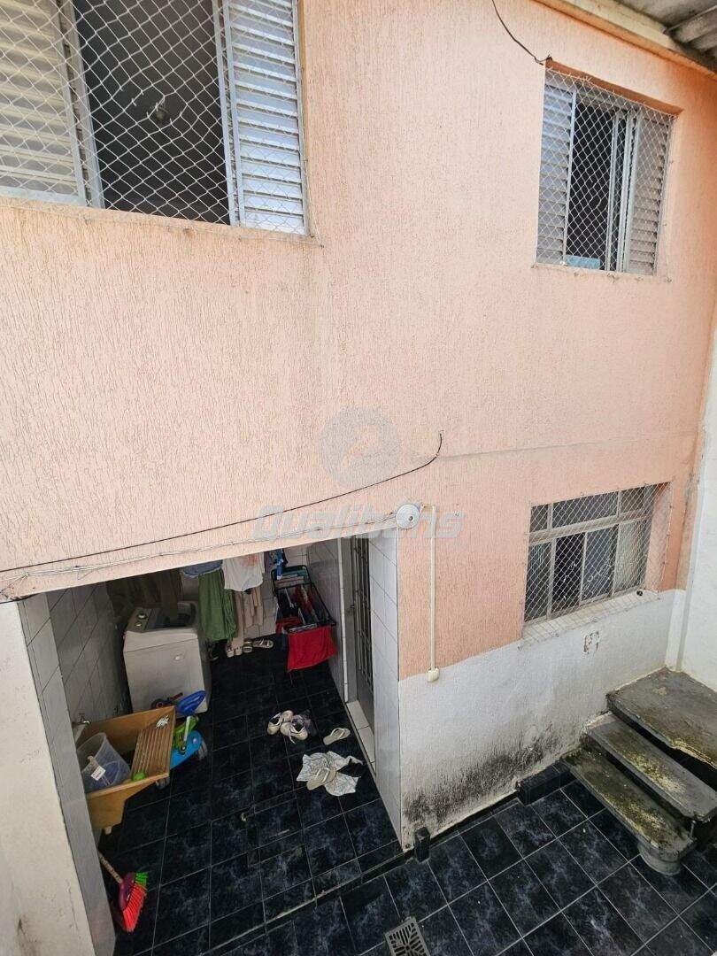Casa à venda no Jardim Zaira: 