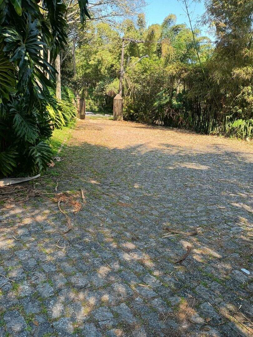 Terreno à venda no Santa Luzia: 
