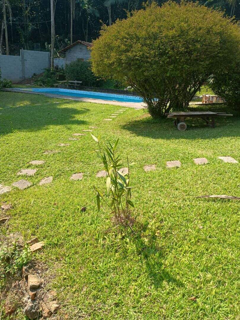 Terreno à venda no Santa Luzia: 