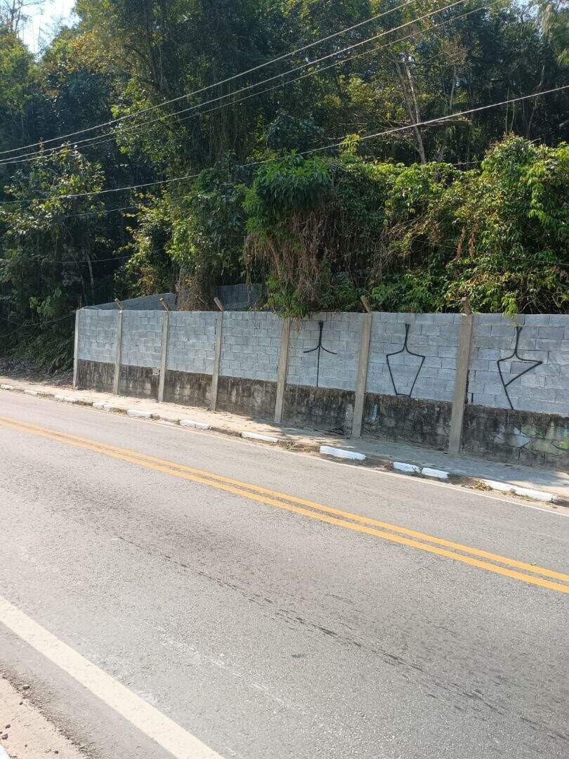 Terreno à venda no Santa Luzia: 