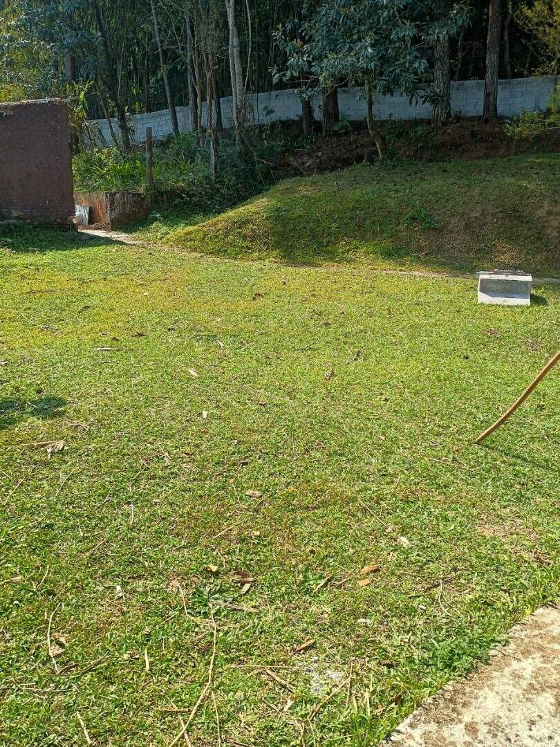 Terreno à venda no Santa Luzia: 