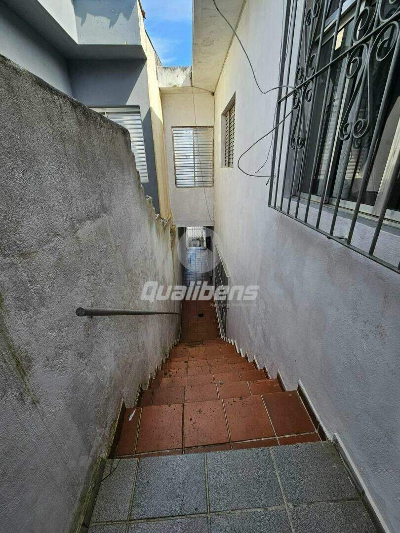 Casa à venda no Jardim Zaira: 