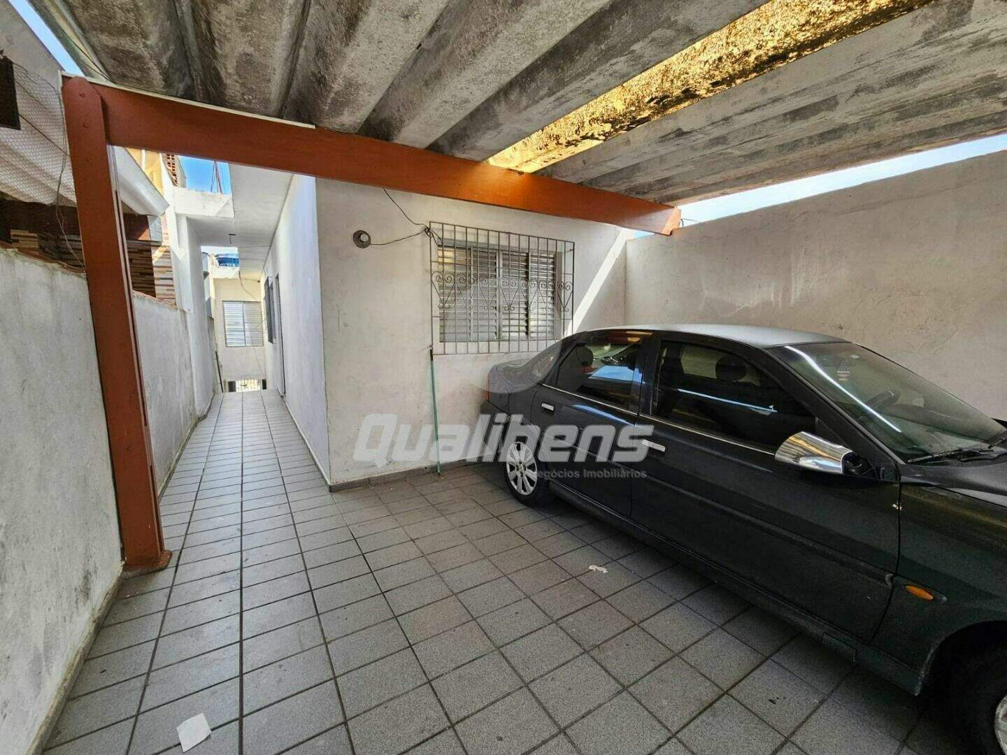 Casa à venda no Jardim Zaira: 