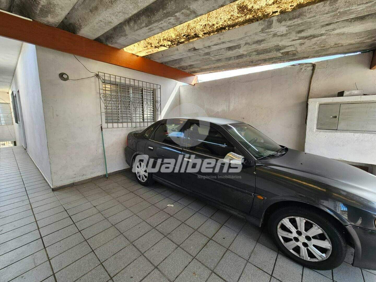 Casa à venda no Jardim Zaira: 