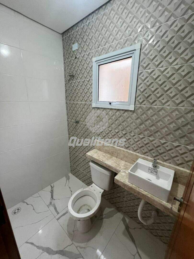 Apartamento à venda no Jardim Guarará: 