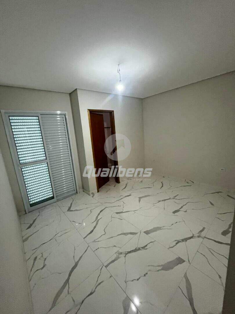 Apartamento à venda no Jardim Guarará: 