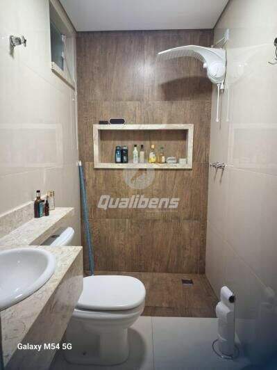 Apartamento à venda no Jardim Guarará: 