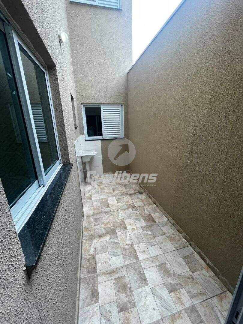 Apartamento à venda no Jardim Guarará: 