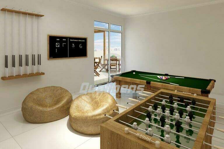 Apartamento à venda no Vila Nossa Senhora das Vitórias: 