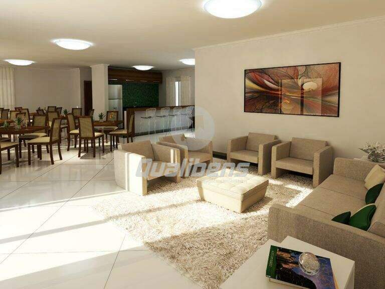 Apartamento à venda no Vila Nossa Senhora das Vitórias: 