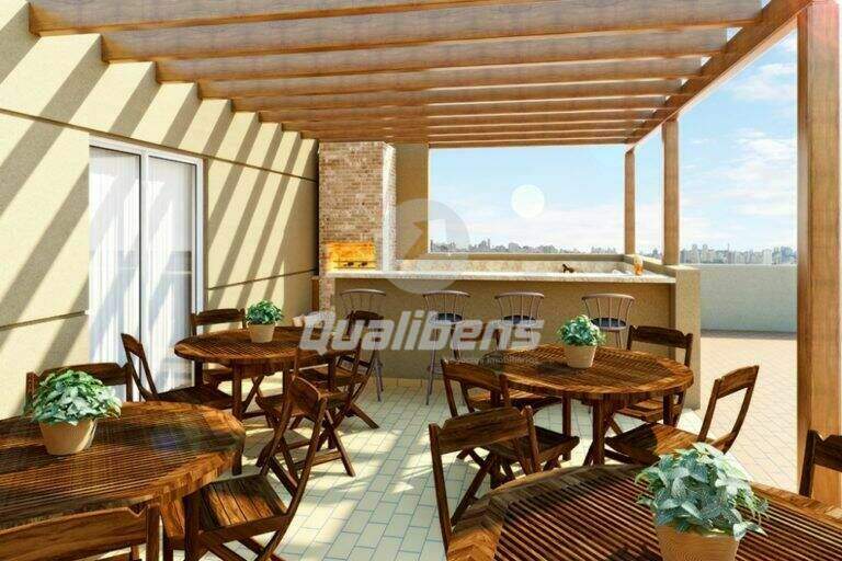 Apartamento à venda no Vila Nossa Senhora das Vitórias: 