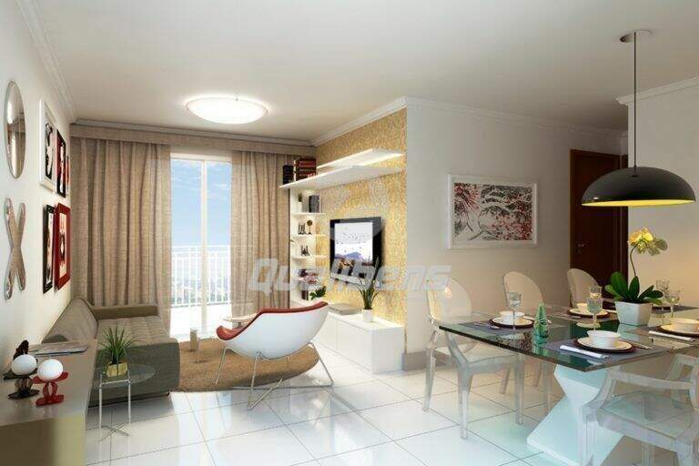 Apartamento à venda no Vila Nossa Senhora das Vitórias: 