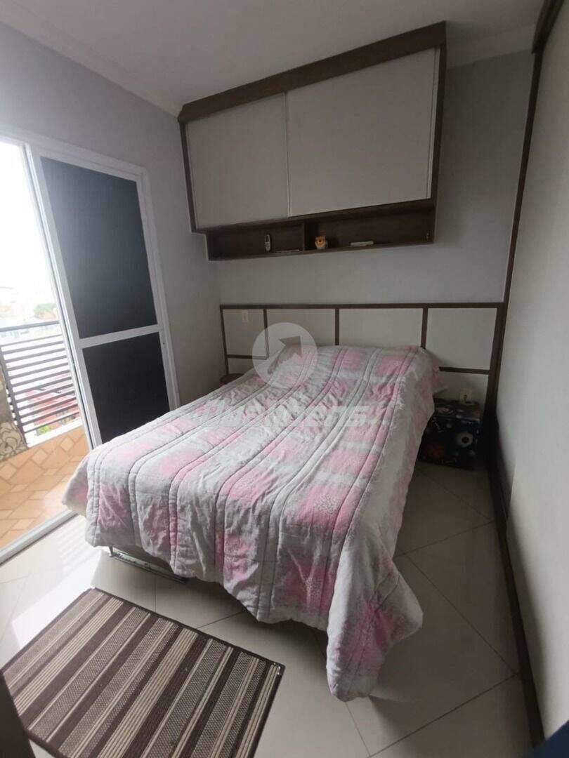 Apartamento à venda no Vila Helena: 