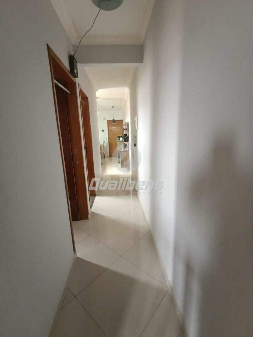 Apartamento à venda no Vila Helena: 