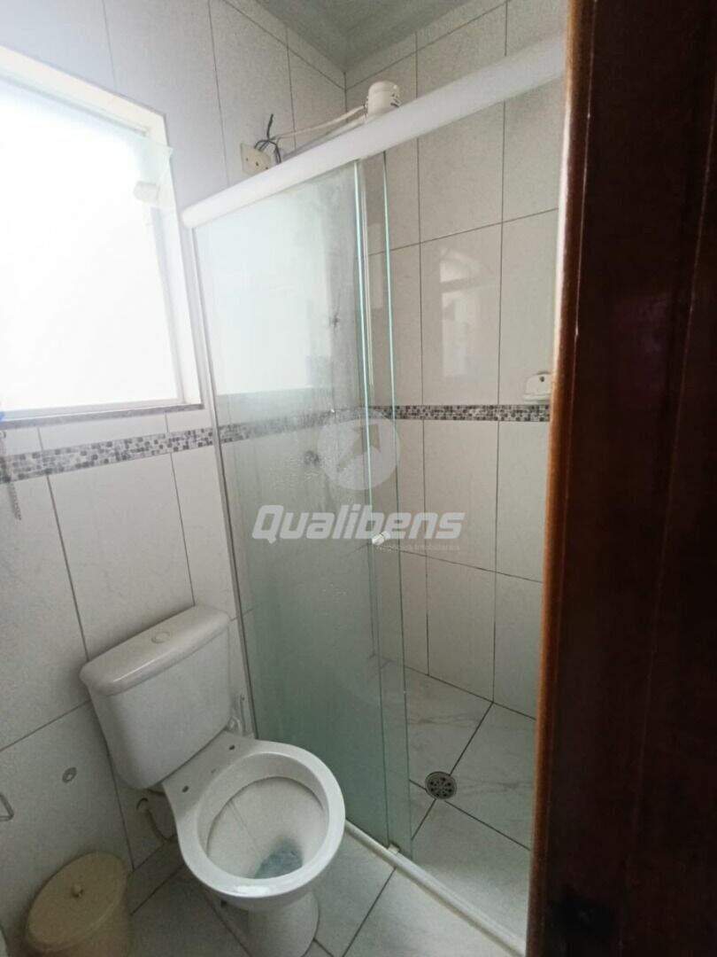 Apartamento à venda no Vila Helena: 