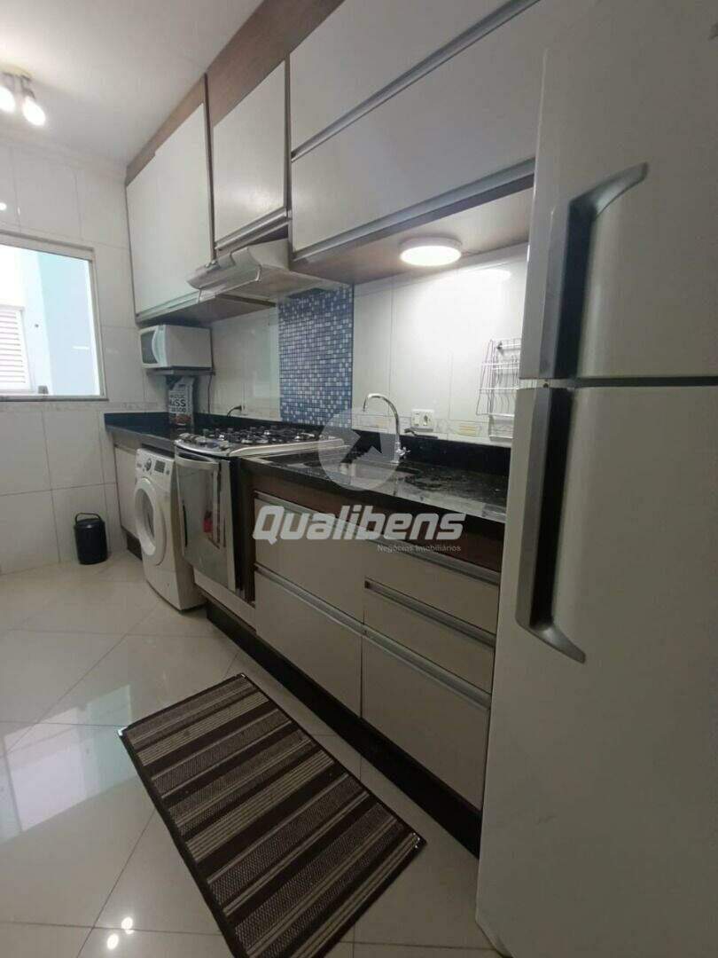 Apartamento à venda no Vila Helena: 