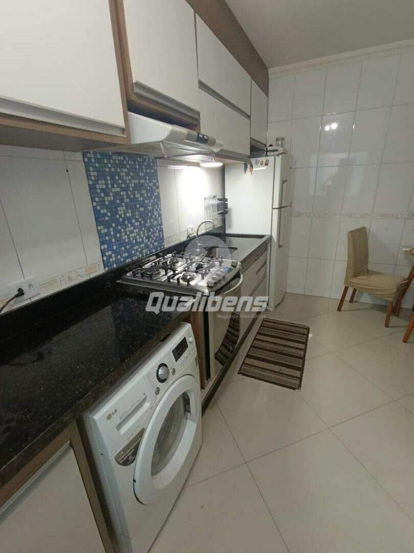 Apartamento à venda no Vila Helena: 