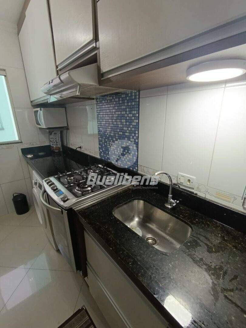 Apartamento à venda no Vila Helena: 