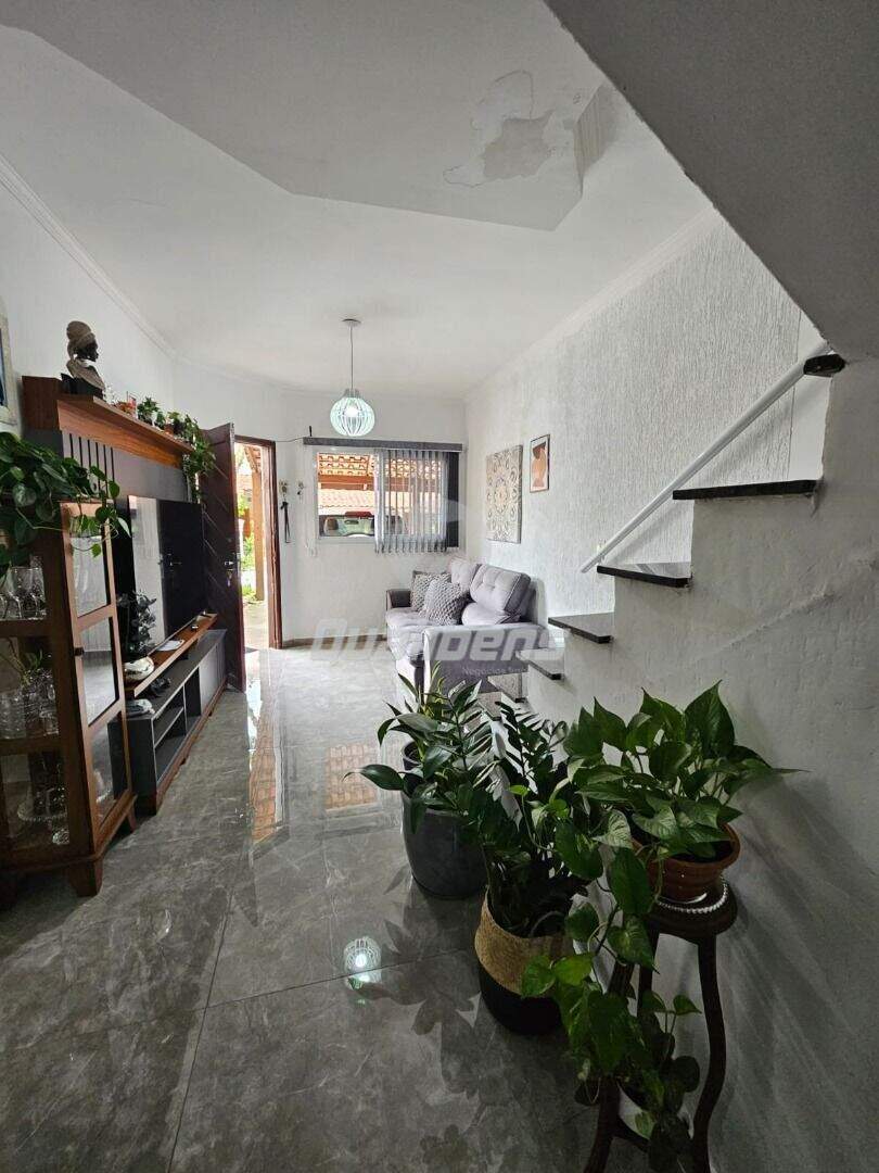 Sobrado à venda no Vila Bocaina: 